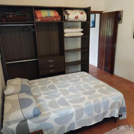 Casa A 130 Metros Da Praia De Boicucanga Sao Sebastiao  Exterior photo