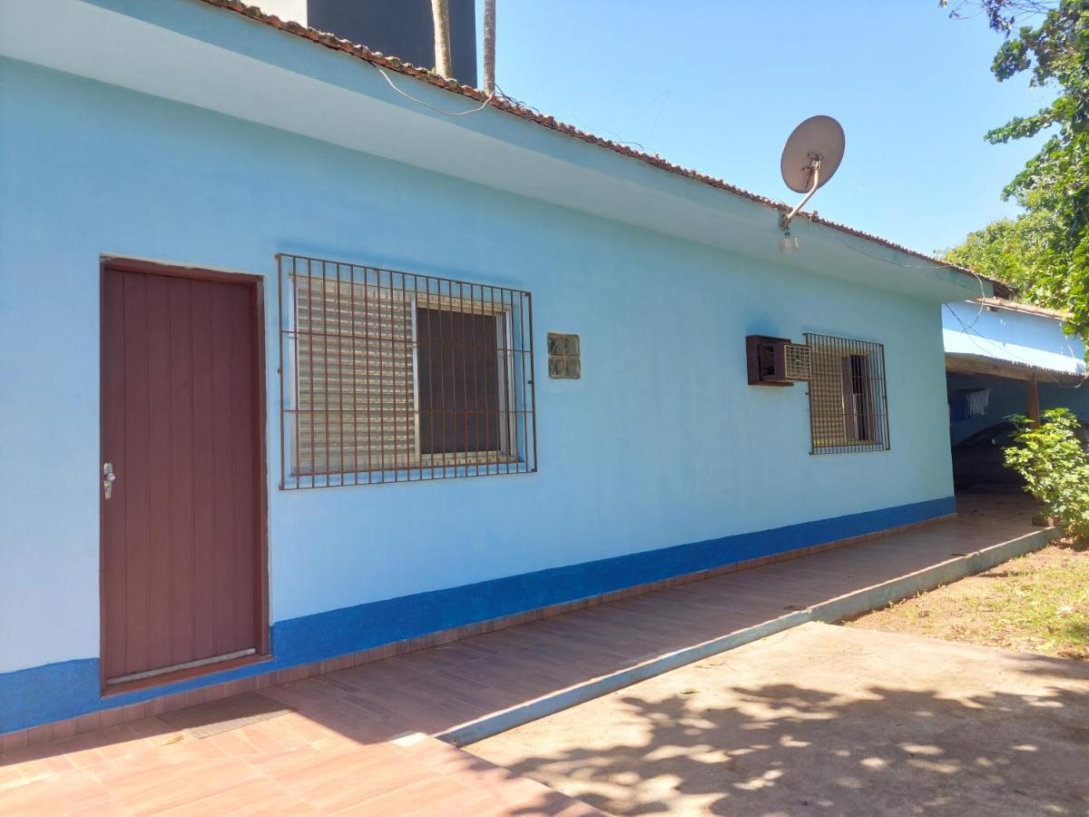 Casa A 130 Metros Da Praia De Boicucanga Sao Sebastiao  Exterior photo