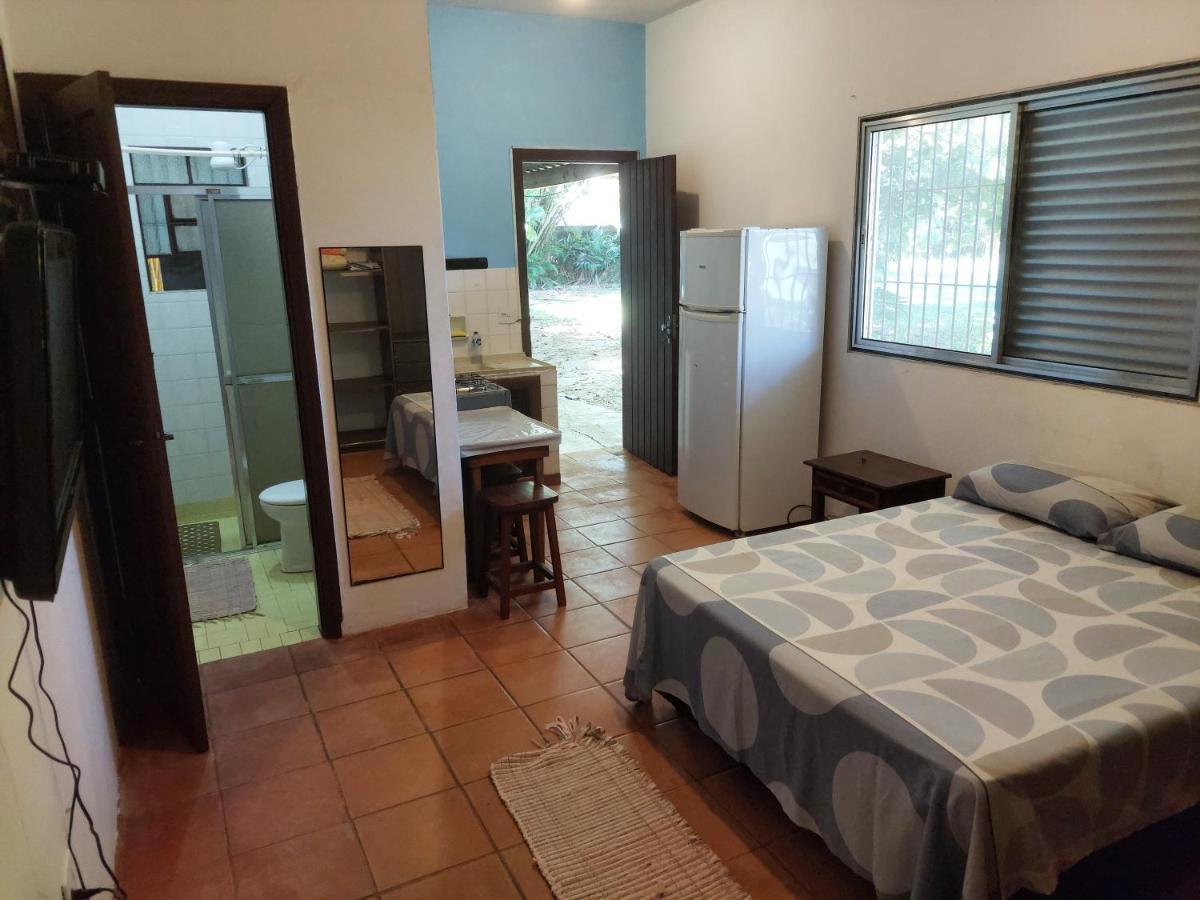 Casa A 130 Metros Da Praia De Boicucanga Sao Sebastiao  Exterior photo